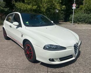 Alfa Romeo 147 Gebrauchtwagen