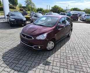 Mitsubishi Space Star Gebrauchtwagen