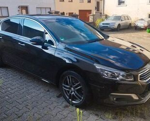 Peugeot 508 Gebrauchtwagen