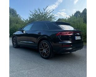 Audi Q8 Gebrauchtwagen
