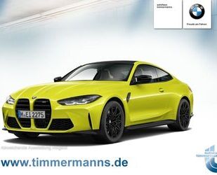 BMW M4 Gebrauchtwagen
