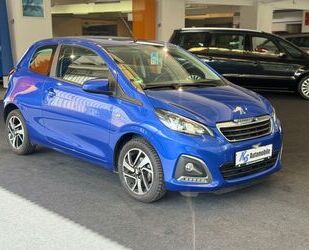 Peugeot 108 Gebrauchtwagen