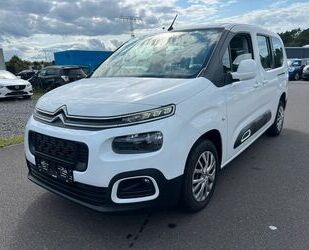 Citroen Berlingo Gebrauchtwagen