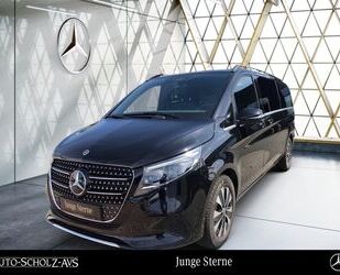Mercedes-Benz V 300 Gebrauchtwagen