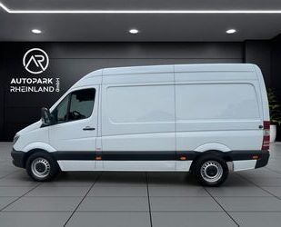 Mercedes-Benz Sprinter Gebrauchtwagen