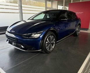 Kia EV6 Gebrauchtwagen