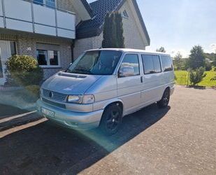 VW T4 Multivan Gebrauchtwagen