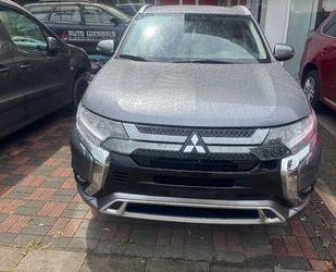 Mitsubishi Outlander Gebrauchtwagen