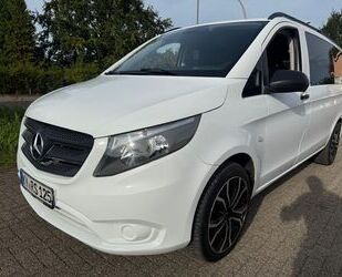 Mercedes-Benz Vito Gebrauchtwagen