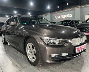 BMW 318 Gebrauchtwagen