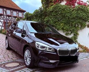 BMW 225 Active Tourer Gebrauchtwagen