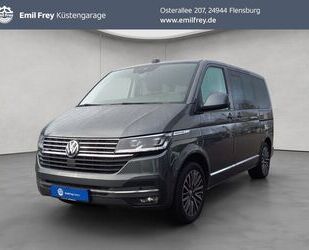VW T6 Multivan Gebrauchtwagen