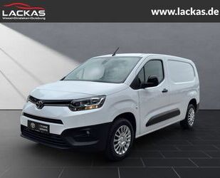 Toyota Proace City Gebrauchtwagen