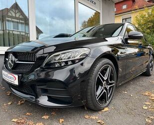 Mercedes-Benz C 220 Gebrauchtwagen