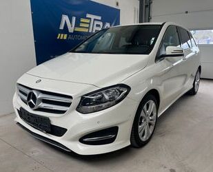 Mercedes-Benz B 200 Gebrauchtwagen