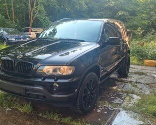 BMW X5 Gebrauchtwagen