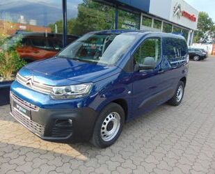 Citroen Berlingo Gebrauchtwagen