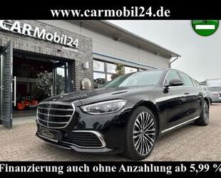 Mercedes-Benz S 350 Gebrauchtwagen