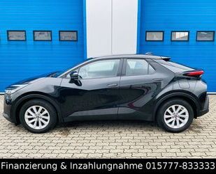 Toyota C-HR Gebrauchtwagen