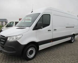 Mercedes-Benz Sprinter Gebrauchtwagen