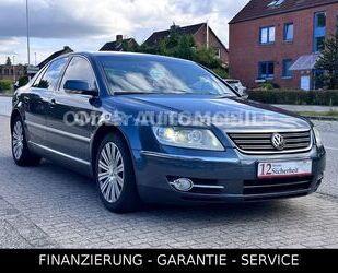 VW Phaeton Gebrauchtwagen