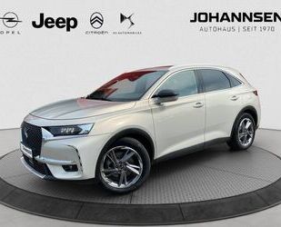 DS Automobiles DS7 (Crossback) Gebrauchtwagen
