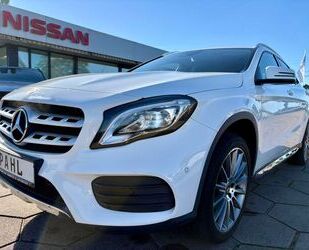 Mercedes-Benz GLA 200 Gebrauchtwagen