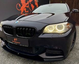 BMW 535 Gebrauchtwagen
