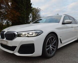 BMW 520 Gebrauchtwagen