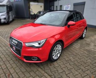 Audi A1 Gebrauchtwagen