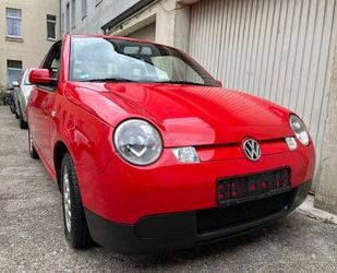 VW Lupo Gebrauchtwagen