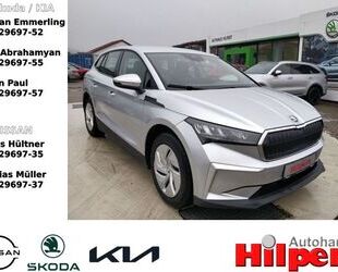 Skoda Enyaq Gebrauchtwagen