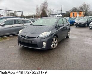 Toyota Prius Gebrauchtwagen