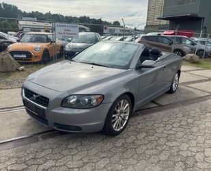 Volvo C70 Gebrauchtwagen