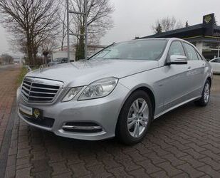 Mercedes-Benz E 220 Gebrauchtwagen
