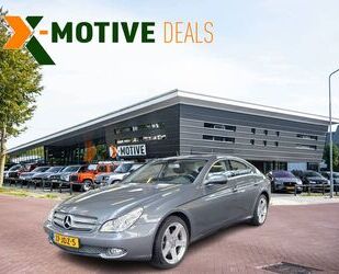 Mercedes-Benz CLS 350 Gebrauchtwagen