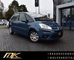Citroen Grand C4 Picasso / SpaceTourer Gebrauchtwagen