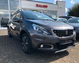 Peugeot 2008 Gebrauchtwagen