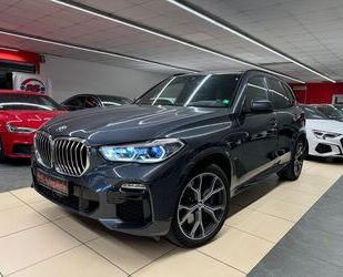 BMW X5 Gebrauchtwagen