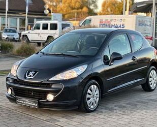 Peugeot 207 Gebrauchtwagen