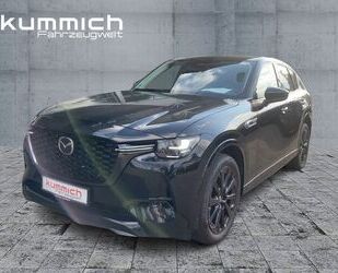 Mazda CX-60 Gebrauchtwagen