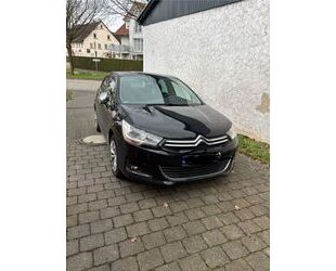 Citroen C4 Gebrauchtwagen