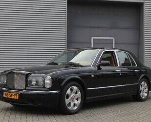 Bentley Arnage Gebrauchtwagen