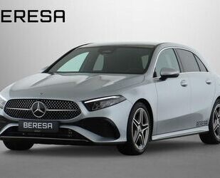 Mercedes-Benz A 200 Gebrauchtwagen