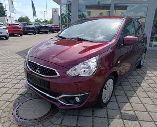 Mitsubishi Space Star Gebrauchtwagen