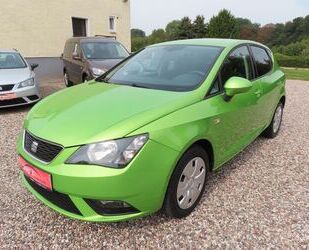 Seat Ibiza Gebrauchtwagen