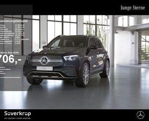 Mercedes-Benz GLE 580 Gebrauchtwagen