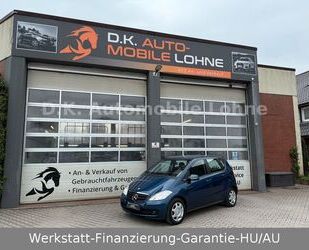 Mercedes-Benz A 160 Gebrauchtwagen