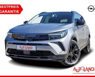 Opel Grandland (X) Gebrauchtwagen