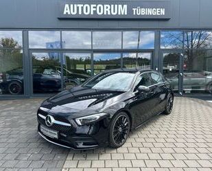 Mercedes-Benz A 250 Gebrauchtwagen